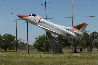 Douglas A-4C Skyhawk