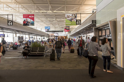 Houston William P. Hobby Airport (HOU)