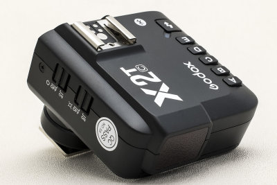 Godox X2T-c  2.4 GHz TTL Wireless Flash Trigger