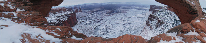 Mesa Arch