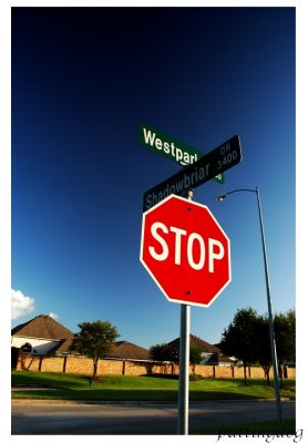 Stop!