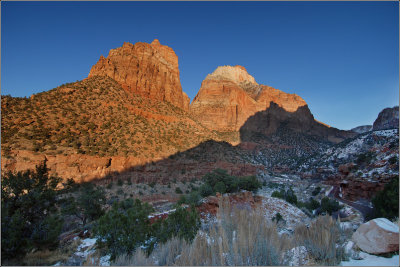 Zion National Park