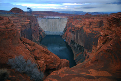 Page, Arizona
