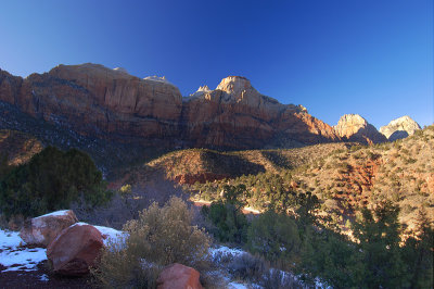 Zion
