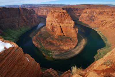 Horseshoe Bend