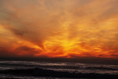 ex!!! complex orange cloud ocean sunset _MG_9366.jpg