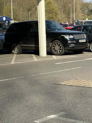 landrover