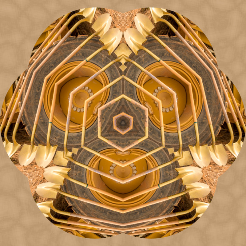 Kaleidoscopes 1