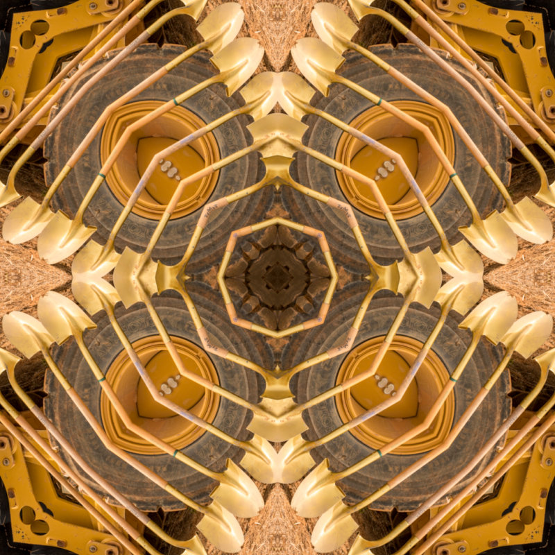Kaleidoscopes 2