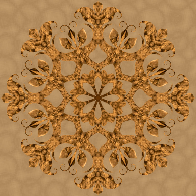 Kaleidoscopes 5