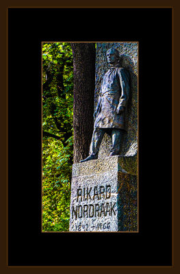 602 = Rikard Nordraak av Gustav Vigeland =_29A9391.jpg