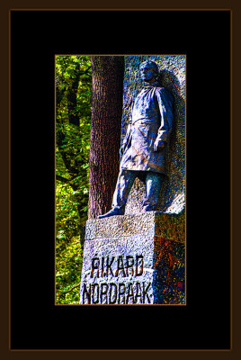 603 = Rikard Nordraak av Gustav Vigeland =_29A9392.jpg