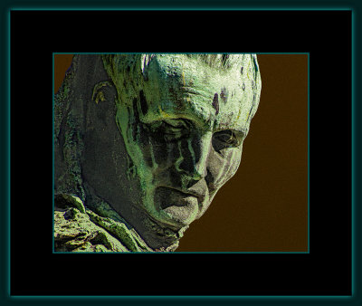 659 = Camilla Collet av Gustav Vigeland 1911 = _29A9532.jpg