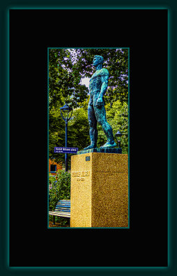 676 = Rudolf Nilsen 1901-1929 av Knut Steen = DSCN2970.jpg