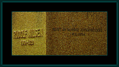 677 = Rudolf Nilsen 1901-1929 av Knut Steen = DSCN2990.jpg