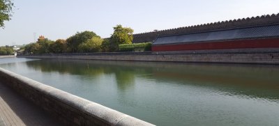 The Forbidden City