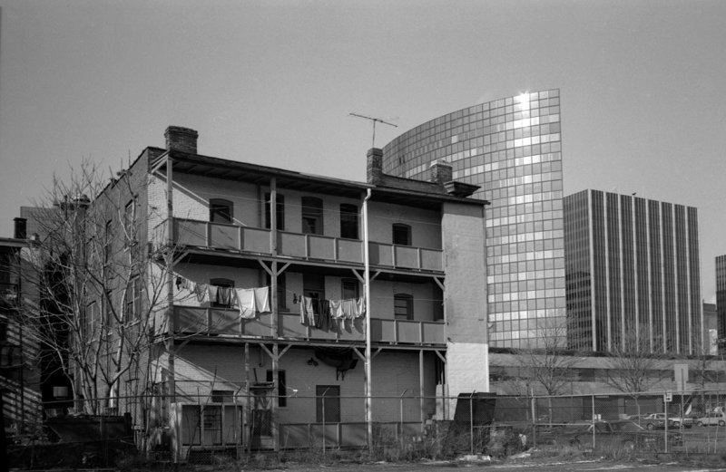 Front St. 1