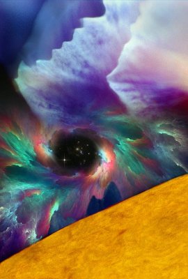 Infinite Macrocosm