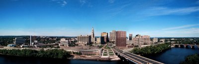 Hartford Panoramic