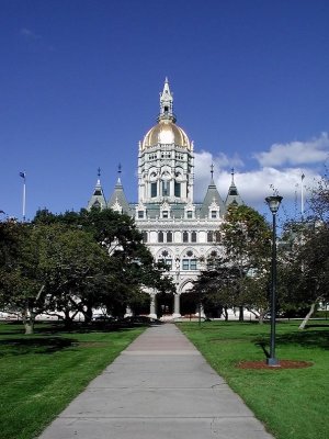 State Capitol 2