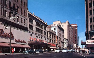 Main St.