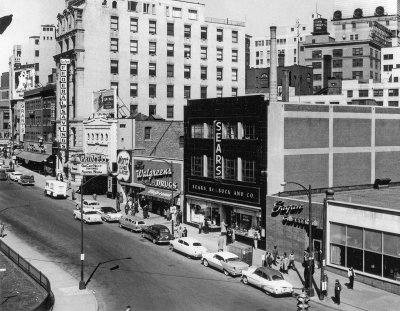 State St. 1956(?)