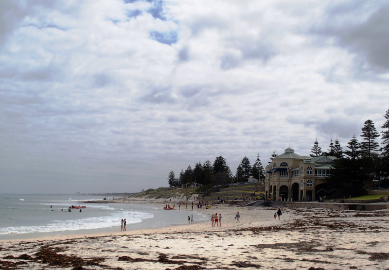 Cottesloe Beach