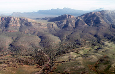 Wilpena Pound  3