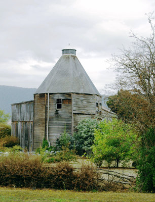 Old Oast House at Ranelagh