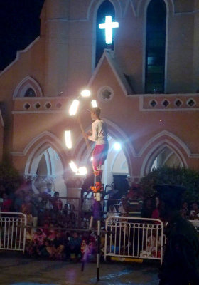 Perehera Festival 485