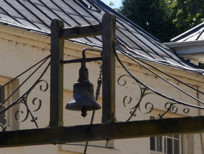 Brickenden Bell