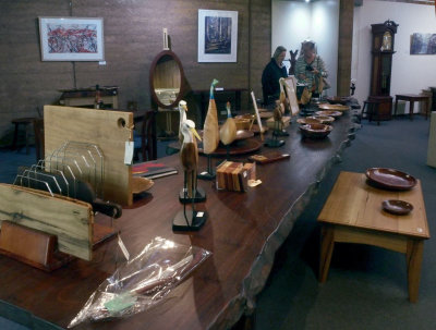 Woodcraft Gallery