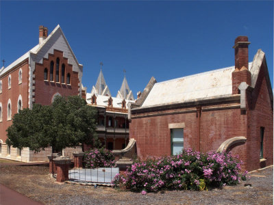 St Gertrude's Cottage