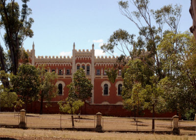 St Ildephonsus' College