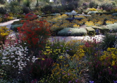 Perth Botanical Gardens