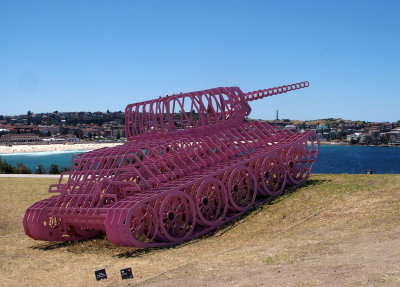 #38: David Černý: Pink Tank Wrecked