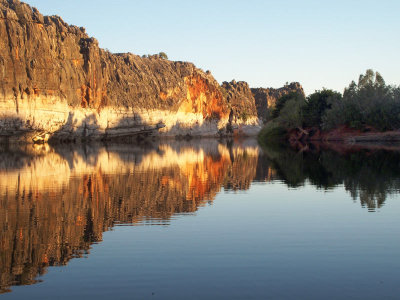 Fitzroy River, Western Australia