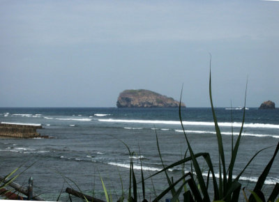 Gili Tepekong