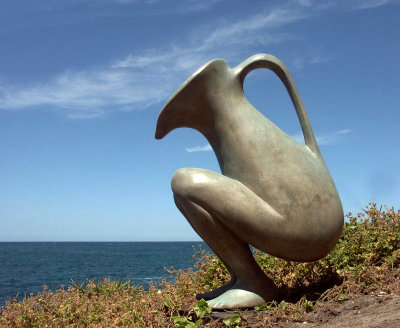 Sculpture by the Sea 2006