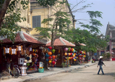 Lantern shop  2