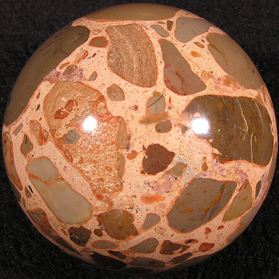 1.95: Leopard Skin Jasper - Peru