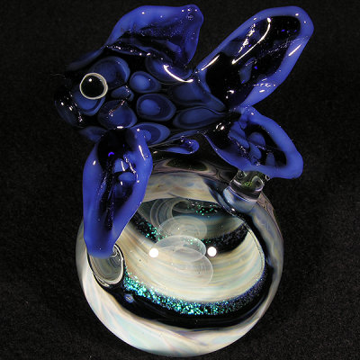 Sea Ghost Size: 2.06 x 3.75 Price: SOLD 