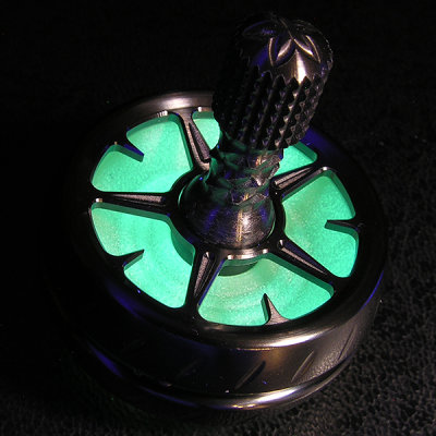 Matrix Exotic #17 Weight: 29g Price: SOLD