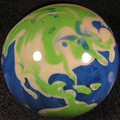Earth - 1.86