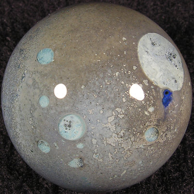 Ganymede - 0.98
