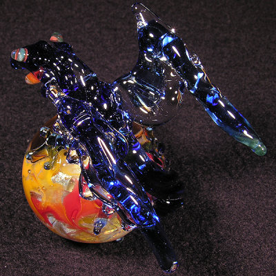 #16: Galactic Lair Size: 1.27 Price: $120 