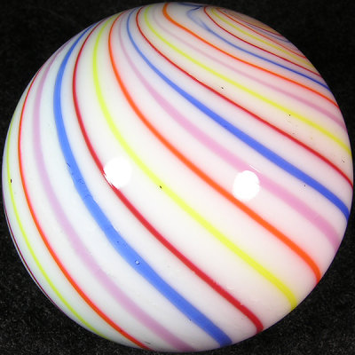 Terry Crider: Jaw Breaker Size: 1.48 Price: SOLD 