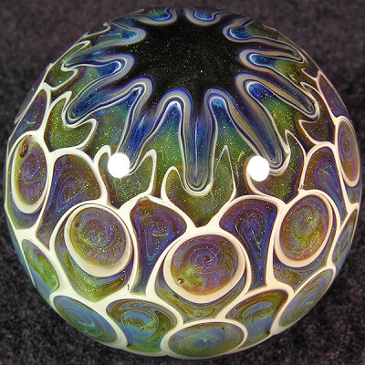 Daniel Trilli Marbles For Sale (Sold Out) 