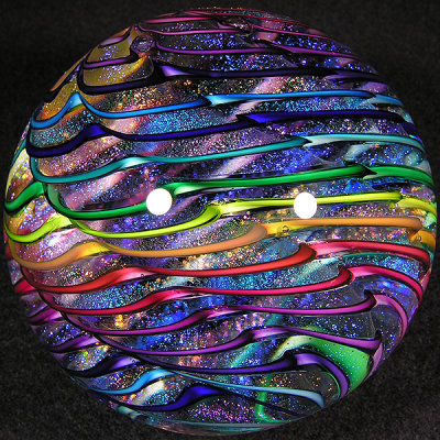 Wavecatcher Redux Size: 3.46 Price: SOLD