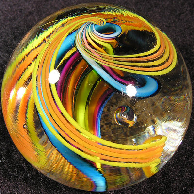 Swirl Drip Size: 1.49 Price: SOLD